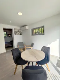 studio avec terrasse et parking privatif - Image 2