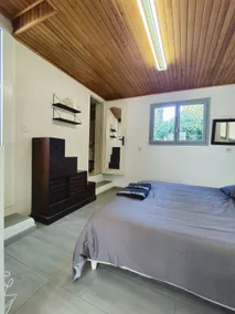 studio avec terrasse et parking privatif - Image 4