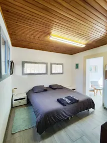 studio avec terrasse et parking privatif - Image 3