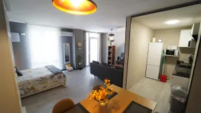 Juan's Apartments, Gober Studio - Image 5