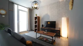Juan's Apartments, Gober Studio - Image 3