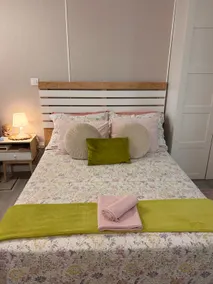 Apartamentos de Juan, Studio Liona - Image 4