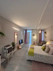 Apartamentos de Juan, Studio Liona - Image 3