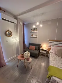 Apartamentos de Juan, Studio Liona - Image 5