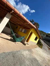 Cristóvão and Rita Ibitipoca's House - Image 5