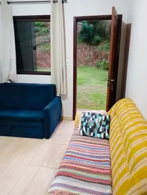 Cristóvão and Rita Ibitipoca's House - Image 2
