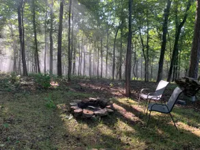 Off-Grid ”Sweet B” Cabin - Image 5