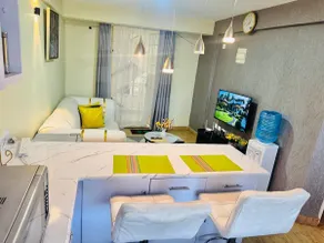 Jolly 1br with AC, backup gen, Netflix, Balcony - Image 5