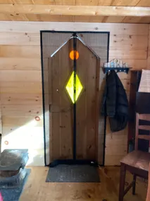 Enchanted Cabin - Image 5