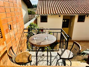 Superior Studio with Balcony - Image 4
