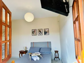 Superior Studio with Balcony - Image 2