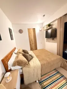 Exclusive apartment in downtown Bogota's tourist area - Image 3
