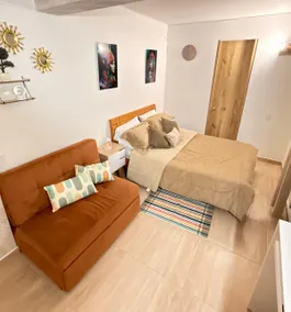 Exclusive apartment in downtown Bogota's tourist area - Image 2