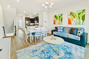 Newly Built Townhome - Image 3
