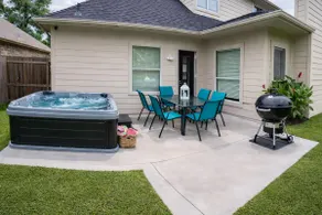 Cheerful 5b spacious Home Katy TX, with HotTub. - Image 3