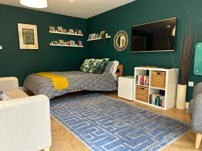 Entire boutique guest suite in Mapperley - Image 3