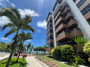 Paraíso 302 B · Luxurious Apartment Paraíso do Atl - Image 3