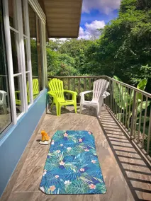 Río Blanco Cabin: With private access to the river - Image 5