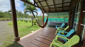Río Blanco Cabin: With private access to the river - Image 4