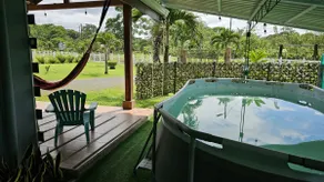 Río Blanco Cabin: With private access to the river - Image 2