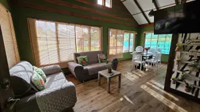 Río Blanco Cabin: With private access to the river - Image 3