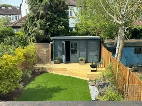 Stylish family home with landscaped garden - Image 2