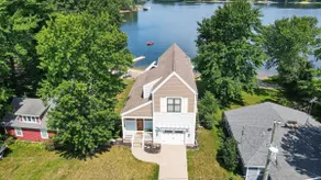 Holiday Haus: Fall Weekend on Lake Cowden - Image 2