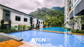 2-8pax Ipoh Nomado Onsen suites by Sunway Onsen Lost world of Tambun - Image 4