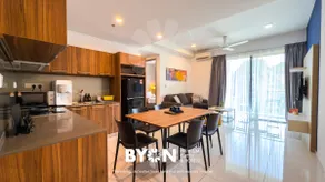 2-8pax Ipoh Nomado Onsen suites by Sunway Onsen Lost world of Tambun - Image 3