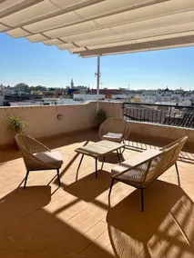 Apartamentos de Alvaro, Apartment with 2 beds - Image 2