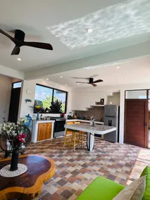 Private Beach House in AguaBlanca Peaceful Getaway - Image 5