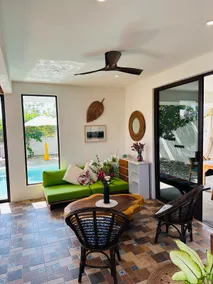 Private Beach House in AguaBlanca Peaceful Getaway - Image 3