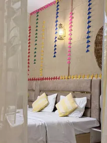 1. The Lantern Baithak by Ideal (1BHK) - Image 3