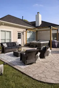 Luxury Home with Hot tub in Houston/Richmond/Katy - Image 2