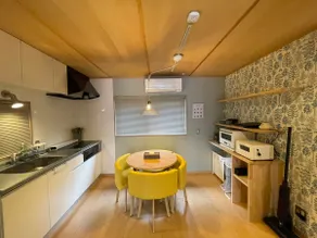 Scandinavian Style Where the Warmth of Wood and Light Come Together – Court House 950 [Building E] - Image 4