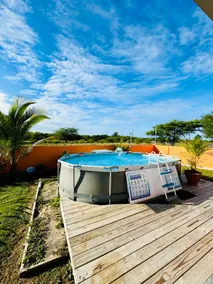 Lili's House: Pool, Terrace and Total Rest. - Image 2