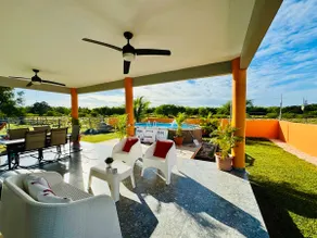 Lili's House: Pool, Terrace and Total Rest. - Image 3