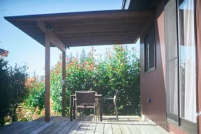 A pet-free space to protect someone's peace of mind: Court House 950 [Building B]　 - Image 3
