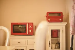 A pet-free space to protect someone's peace of mind: Court House 950 [Building B]　 - Image 5