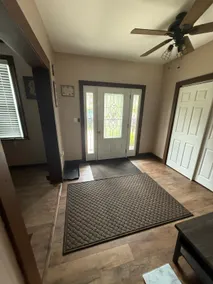 Delaware river fish/hunting Deposit Village Home - Image 4