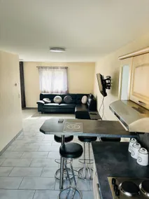 One-bedroom apartment in the countryside, the pearl of Greater Geneva - Image 3