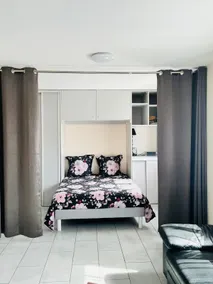 One-bedroom apartment in the countryside, the pearl of Greater Geneva - Image 2