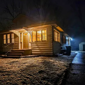 Harper House. Cozy Charmer in Southwest Michigan - Image 3