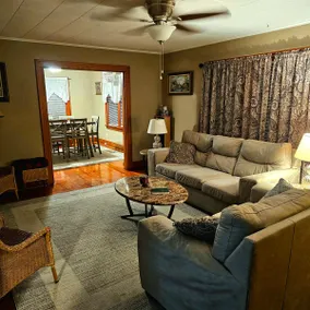 Harper House. Cozy Charmer in Southwest Michigan - Image 2