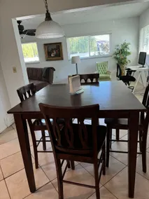 Paradise home- ideal retreat, near Venice Beach - Image 3