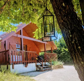 Chalet de la clef de sol - Image 3