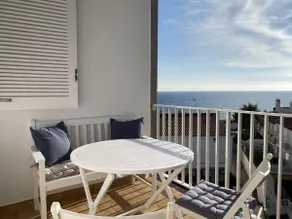 Sant Pol de Mar El Morer Beach - Image 2