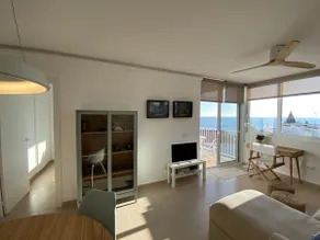 Sant Pol de Mar El Morer Beach - Image 5