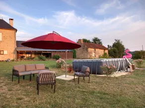 Cottage with a view of nature *Pool *SPA *BBQ *Air conditioning*Wi-Fi - Image 5