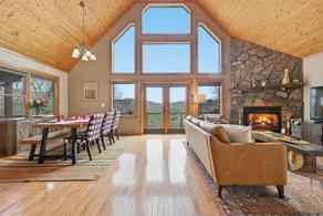 Your Mountain Base-Where Trail Ends & Views Begin - Image 3